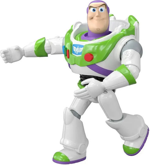Figurine de Acțiune Toy Story pentru 3+ Ani 30cm