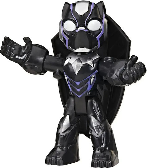 Figurină de acțiune Iron Man pentru 3+ ani 7.6 cm