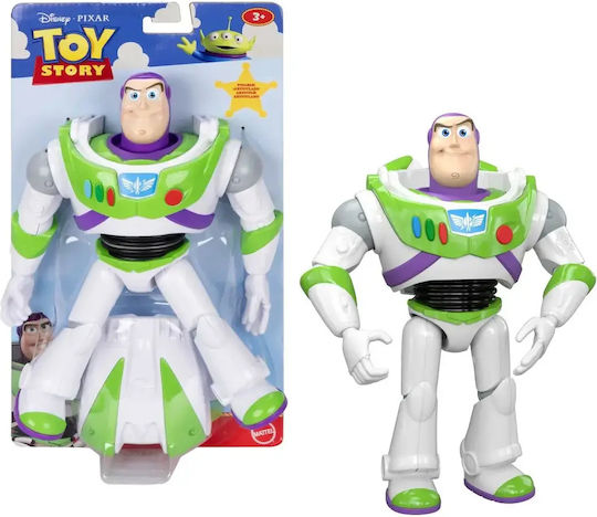 Figurine de Acțiune Toy Story pentru 3+ Ani 30cm