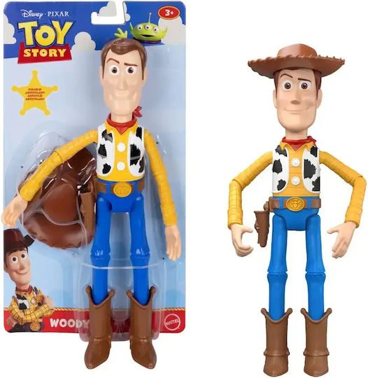 Figurine de acțiune Toy Story pentru 3+ ani 30 cm
