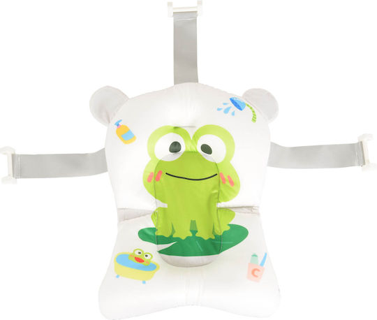 Противоплъзгаща Възглавница Бебешки Бански Moni Sea Star Frog Ha-b48