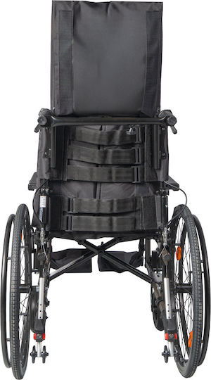 Mobiak Инвалидна Количка 24" 50см 0815025