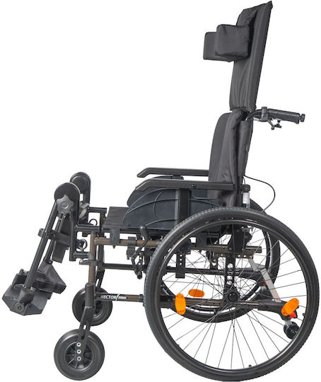 Mobiak Инвалидна Количка 24" 46см 0815024