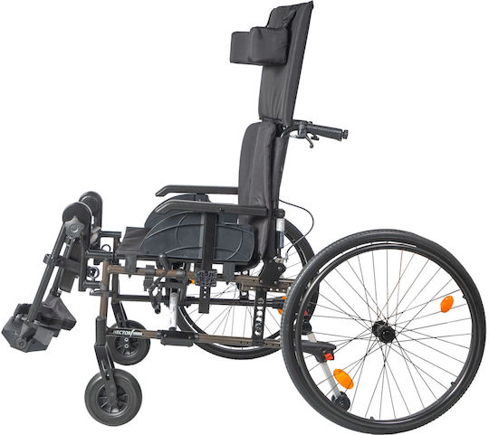 Mobiak Инвалидна Количка 24" 50см 0815025