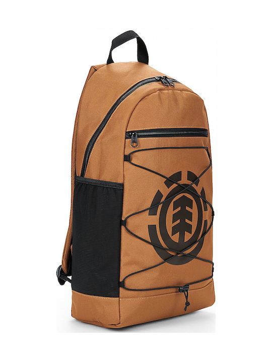 Element Backpack 25lt Καφέ