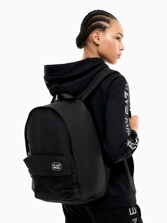 Emporio Armani Раница Черна