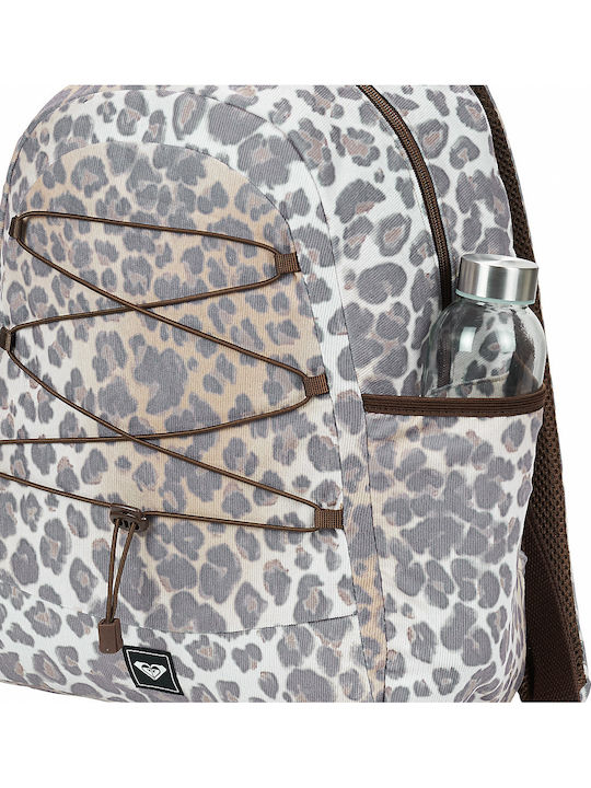 Roxy Backpack Μπεζ