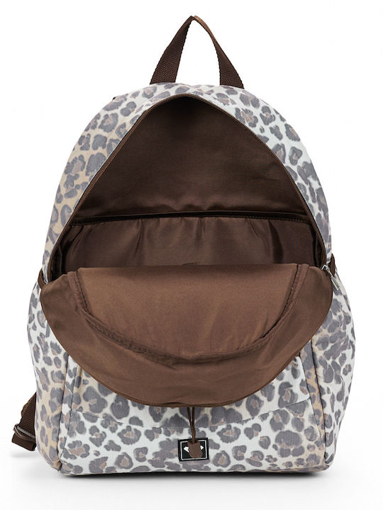 Roxy Backpack Μπεζ