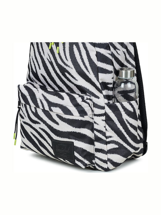 Herschel Classic 20lt Μαύρο