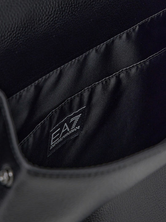 Emporio Armani Раница Черна