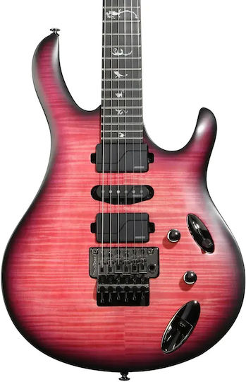 PRS Guitars Electric Guitar