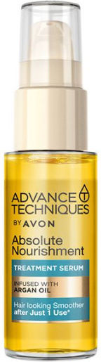 Avon Haarserum Für Die Aufhellung 30ml