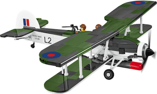 Cobi Cobi Fairey Swordfish