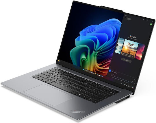 Lenovo Thinkpad X9-15 Gen 1 Aura Edition 15.3" OLED 120Hz (Ultra 7-258V/32GB/1TB SSD/W11 Pro) (International English Keyboard)