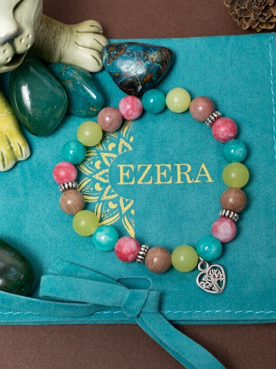Ezera Damentrailing Armband 5cm