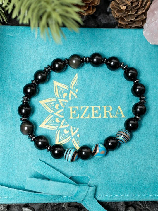 Ezera Ανδρικό Βραχιόλι