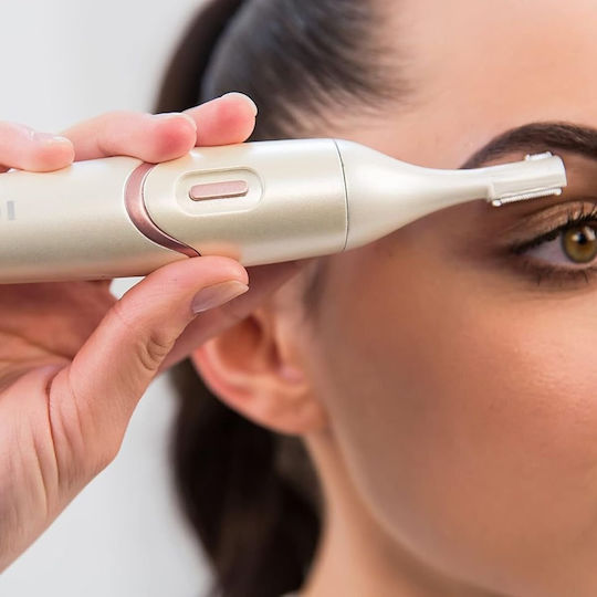 Remington Smooth & Silky Gesichtspflegegerät Reinigung Bürste EP7070