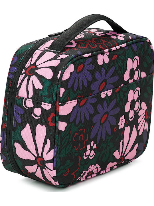 Herschel Kulturbeutel Pop Quiz Lunch Box