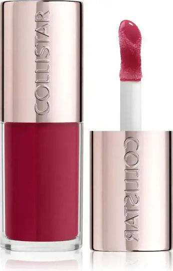 Collistar Puro Lip Gloss Shine Avant Première Shade 305 Heart-beat Clear Capacity Ml 5