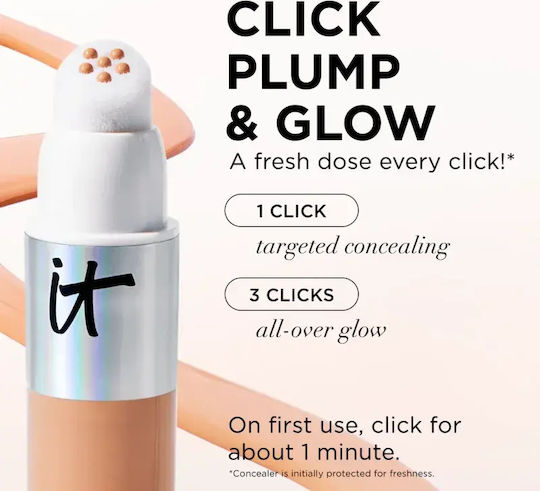 It Cosmetics Do It All Concealer Concealer It Cosmetics Do It All Concealer Shade Light Medium Neutral 230