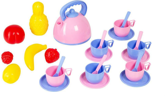 Hashtag Toys Jucării Set Ceai 26 buc