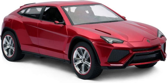 Rastar Радиоуправляем Автомобил 2WD Червен