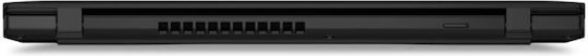 Lenovo Thinkpad L16 Gen 2 16" IPS FHD+ (Ryzen AI 300 Series-5 340/32GB/512GB SSD/W11 Pro) (US Keyboard)