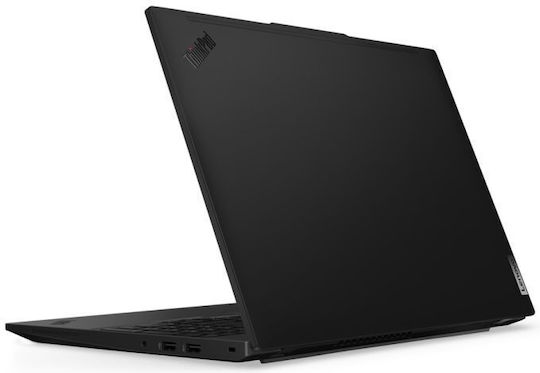 Lenovo Thinkpad L16 Gen 2 16" IPS FHD+ (Ryzen AI 300 Series-5 340/32GB/512GB SSD/W11 Pro) (US Keyboard)