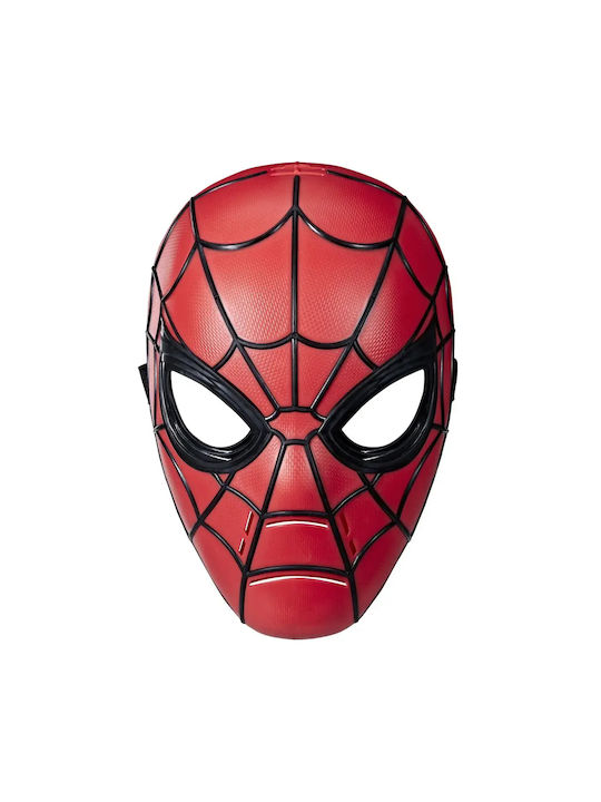 Marvel Mască Basic Spider Man