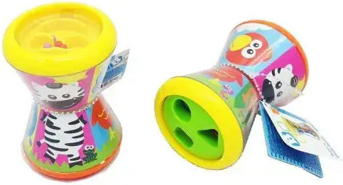 Bluebox Toy