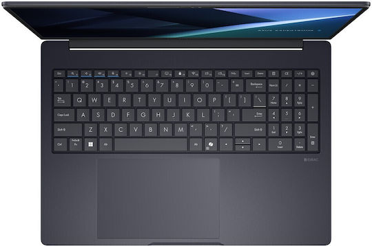 Asus ExpertBook B5 B5605CCA-MB0535X 16" FHD+ (Ultra 5-235H/16GB/1TB SSD/Arc Graphics 130T/W11 Pro) (International English Keyboard)