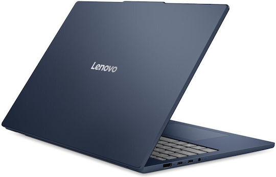 Lenovo IdeaPad Slim 5 16IPH11 16" OLED FHD+ (Ultra 7-355/32GB/1TB SSD/Fără sistem de operare) (Tastatură US)