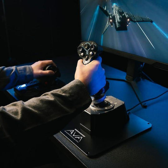 Thrustmaster Grip για PC σε Μαύρο χρώμα