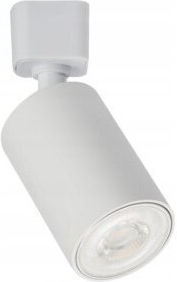 Kanlux Spot with 4 Lights and GU10 Socket in White Colour