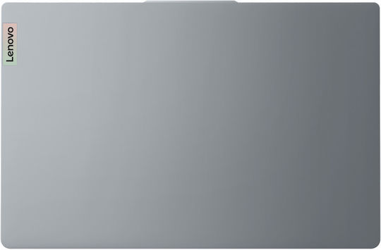 Lenovo IdeaPad Slim 3 15AMN8 15.6" FHD (Ryzen 3-30/8GB/512GB SSD/Fără sistem de operare) (Tastatură US)