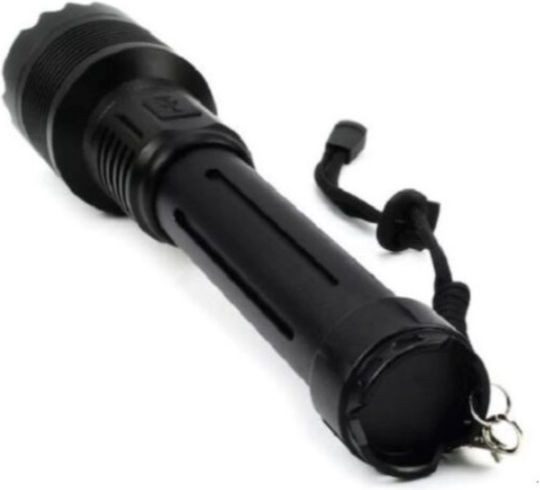 SPV Wiederaufladbarer LED Taschenlampen