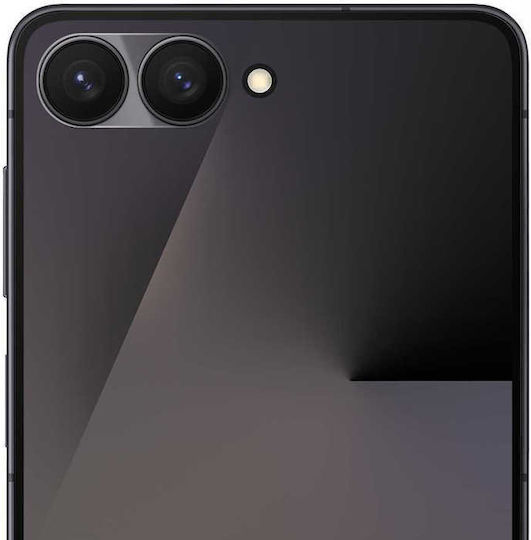 Spacecase Tempered Glass Camera Protector Transparent for Galaxy Z Flip 7