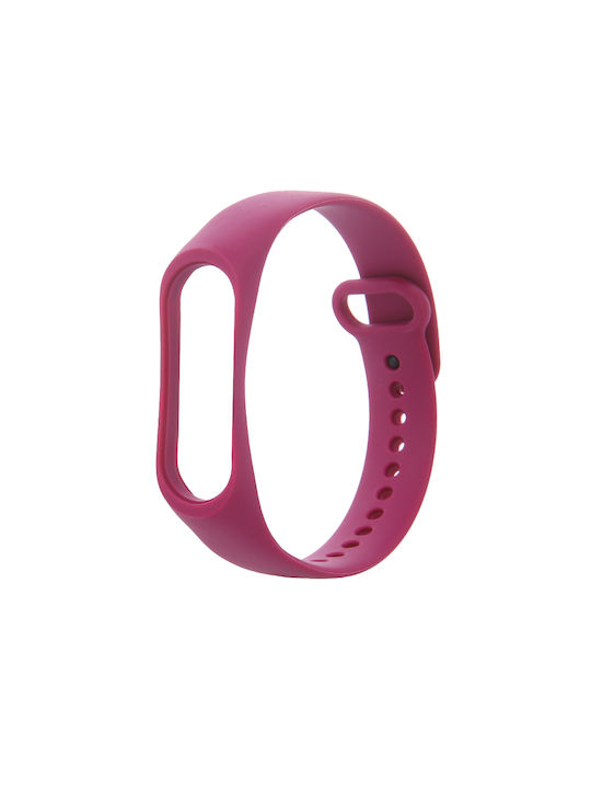TelForceOne Λουράκι Ροζ (Huawei Band 8) TelForceOne Λουράκι Ροζ (Huawei Band 8)