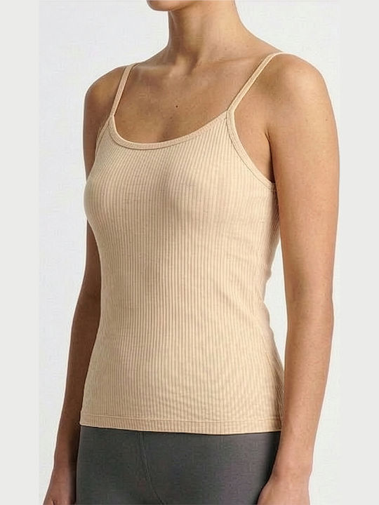 Natural Women's Blouse Natural Women's Blouse