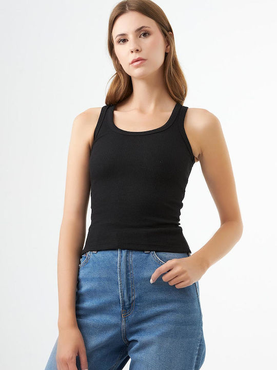 Women's Cotton Sleeveless Cotton Blouse