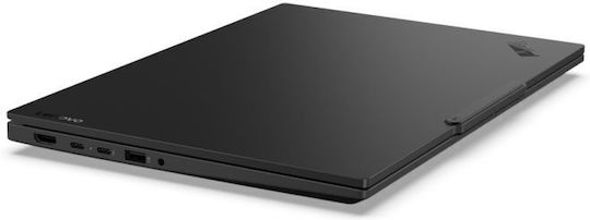 Lenovo Thinkpad E14 Gen 7 14" IPS FHD+ (Ultra 5-226V/16GB/512GB SSD/W11 Pro) (International English Keyboard)