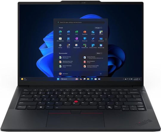 Lenovo Thinkpad E14 Gen 7 14" IPS FHD+ (Ultra 5-226V/16GB/512GB SSD/W11 Pro) (International English Keyboard)