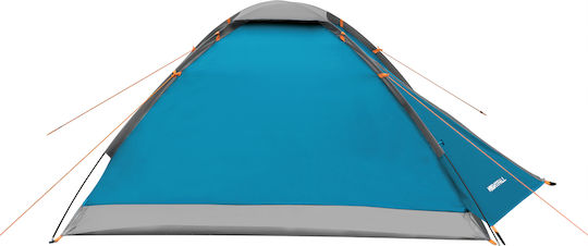 Nils Campingzelte Iglu Aufbewahrung Graue 4 Jahreszeiten 265x150cm