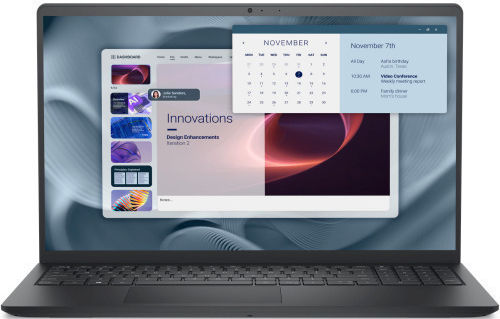 Dell Pro 15 Essential PV15250 15.6" IPS FHD 120Hz (i5-1334U/8GB/512GB SSD/W11 Pro) (US Keyboard)