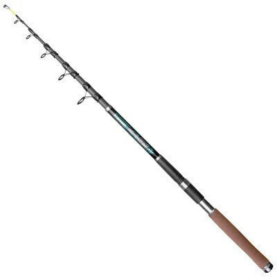 Baracuda Lansetă de pescuit pentru casting 3.6m 180gr