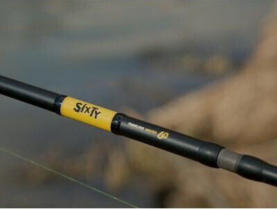 Delphin Lansetă de pescuit pentru Spinning 2.8m 100gr