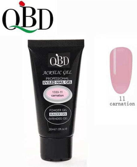 UV & LED Гел за нокти 1333-02 30 ml