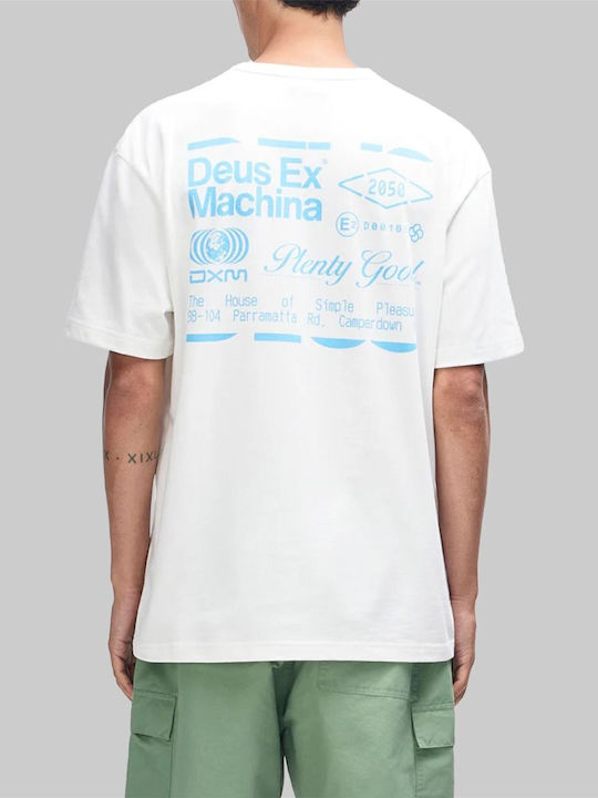 Deus Ex Machina Deus Ex Machina