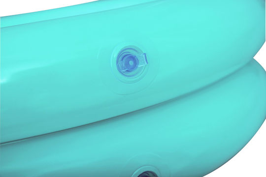 Bestway Piscină Rotundă Pentru copii Gonflabilă Turcoaz