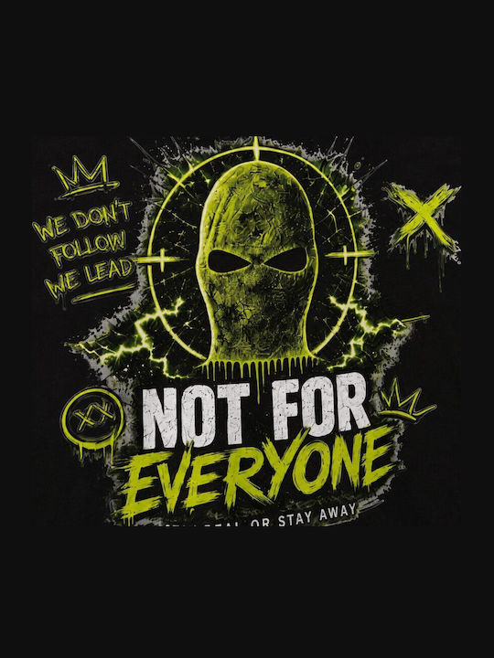 T-shirt Green Edition
